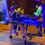 araciyla motosikletliye carpip kacan surucu dusen plakadan tespit edildi f2a62777482e