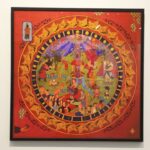 art show galeriler bulusmasi 2026 kapilarini acti 04bc044426e9