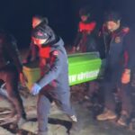 Asi Nehri’nde kaybolan Berkan'ın 10’uncu günde cansız bedeni bulundu 2 asi nehrinde kaybolan berkanin 10uncu gunde cansiz bedeni bulundu 811f3f2043d0