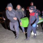 Asi Nehri’nde kaybolan Berkan'ın 10’uncu günde cansız bedeni bulundu 1 asi nehrinde kaybolan berkanin 10uncu gunde cansiz bedeni bulundu 89a136369ae1