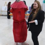 atiklarla unlu sanat eserlerinin rolyef ve heykelini yaptilar badb611480f1