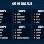 Avrupa hentbolunda kuralar çekildi 3 avrupa hentbolunda kuralar cekildi 02915af685c4