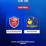 Avrupa hentbolunda kuralar çekildi 4 avrupa hentbolunda kuralar cekildi 7d06d855cd04