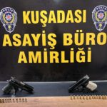 aydinda firari 2 hukumlu yakalandi 8b16346f3c8c