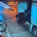 Aydın’da motosiklet sürücüsünün öldüğü kazanın kamera görüntüleri ortaya çıktı 2 aydinda motosiklet surucusunun oldugu kazanin kamera goruntuleri ortaya cikti 4df0db808f25