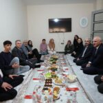 Bakan Bak: Birileri gibi deprem turisti değiliz 5 bakan bak birileri gibi deprem turisti degiliz e77e8e25d162