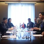 bakan bayraktar guney kore ile onceligimiz stratejik alanlarda ortak projelerin gelistirilmesi ek bilgi ve fotografla 82eefe9b8d89