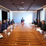 bakan bayraktar guney kore ile onceligimiz stratejik alanlarda ortak projelerin gelistirilmesi ek bilgi ve fotografla e5824809452f