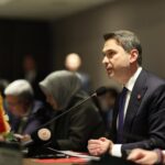bakan bayraktar guney kore ile onceligimiz stratejik alanlarda ortak projelerin gelistirilmesi ek bilgi ve fotografla ec27a8539279