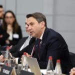 bakan bayraktar uluslararasi enerji ajansi bakanlar toplantisina katildi b2262f1aa349