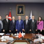 bakan bolat 2025te hizmetler dis ticaretinde net 635 milyar dolarlik fazla elde edildi 85729046deb7