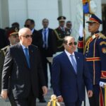 Bakan Bolat: Mısır ile 15 milyar dolarlık ticaret hacmi hedefi için ortak projeler önemli 2 bakan bolat misir ile 15 milyar dolarlik ticaret hacmi hedefi icin ortak projeler onemli 150c77daa7c0