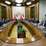 Bakan Bolat: Mısır ile 15 milyar dolarlık ticaret hacmi hedefi için ortak projeler önemli 1 bakan bolat misir ile 15 milyar dolarlik ticaret hacmi hedefi icin ortak projeler onemli 4d0ca110cf56