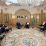 bakan bolat suudi arabistan yatirim bakani al falih ile bir araya geldi b725ee1f87e7