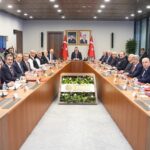 bakan ciftci birim amirleriyle bir araya geldi 1b90602855a9