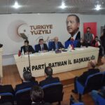 bakan ersoy bizim davamiz gelecegi insa eden bir davadir 37828761ea51