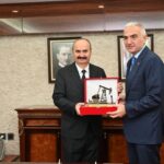 bakan ersoy bizim davamiz gelecegi insa eden bir davadir 41d14d718e2b