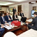 bakan ersoy bizim davamiz gelecegi insa eden bir davadir 755387716fde