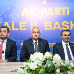 bakan ersoy kultur ve turizmdeki basarilarla ulkemiz ust liglere cikmistir 81cc8e37a9b2