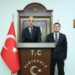 bakan ersoy kultur ve turizmdeki basarilarla ulkemiz ust liglere cikmistir b952bab85dfd