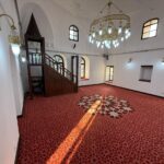 Bakan Ersoy: Restorasyonlarını tamamladığımız camilerimizi ramazanda ibadete açıyoruz 3 bakan ersoy restorasyonlarini tamamladigimiz camilerimizi ramazanda ibadete aciyoruz 8cebaaccc0e8