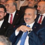 bakan fidan bin yillara dayanan devlet gelenegimizi her zaman diri tutmak gerekiyor 24d53ad68e77