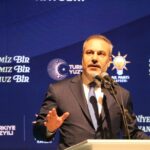 bakan fidan bin yillara dayanan devlet gelenegimizi her zaman diri tutmak gerekiyor 5f1f298e6398