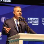 bakan fidan bin yillara dayanan devlet gelenegimizi her zaman diri tutmak gerekiyor 673d23fb94a8