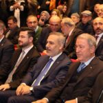 bakan fidan bin yillara dayanan devlet gelenegimizi her zaman diri tutmak gerekiyor 754e1031735d