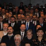 bakan fidan bin yillara dayanan devlet gelenegimizi her zaman diri tutmak gerekiyor e45297cb3141