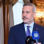 bakan fidan gazzeye uygun olan her alanda katki sunmaya devam ediyoruz b94aca93c33f