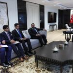 Bakan Fidan, Katar Devlet Bakanı Al-Khulaifi ile görüştü 1 bakan fidan katar devlet bakani al khulaifi ile gorustu 11332adc4f2c