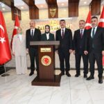 bakan goktas bagimlilikla mucadelede yeni bir donemi baslattik 09fa4ce93559