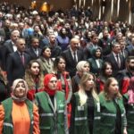 bakan goktas bagimlilikla mucadelede yeni bir donemi baslattik e30c65ce1913