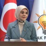 bakan goktas genclerimizin aile kurmasini guclu bir gelecegin teminati olarak goruyoruz 7ff7c45c1bef