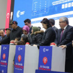 Bakan Göktaş: Sunduğumuz tüm hizmetleri kalıcı ve köklü bir sisteme dönüştüreceğiz 3 bakan goktas sundugumuz tum hizmetleri kalici ve koklu bir sisteme donusturecegiz 52e3566658ec