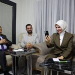 bakan goktas yeni evine kavusan ailenin iftar sofrasina misafir oldu c921c5d0a052