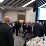 bakan guler sehit aileleri ve gazilerle iftar yemeginde bir araya geldi 6ed134b62246