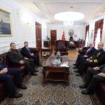 bakan gulerden bakan gurleke ziyaret 76b0900d406b