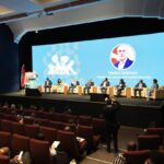 bakan isikhan cocuk isciliginin ortadan kaldirilmasi 6nci kuresel konferansina katildi 9111e27ec796