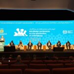 bakan isikhan cocuk isciliginin ortadan kaldirilmasi 6nci kuresel konferansina katildi ee6a6c494729