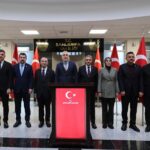 Bakan Işıkhan: İşverenlerin SGK borçlarını tecil etmeleri için gereken yüzde 10 peşinatı kaldırdık 4 bakan isikhan isverenlerin sgk borclarini tecil etmeleri icin gereken yuzde 10 pesinati kaldirdik b61301fa9776
