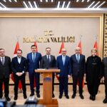 bakan kacir petrol ve dogal gazla sinir otesi ortakliklari derinlestiriyoruz 2 33bc76583f33