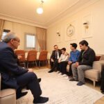 bakan kacir petrol ve dogal gazla sinir otesi ortakliklari derinlestiriyoruz 3 04bdff875f10