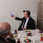 bakan kacir petrol ve dogal gazla sinir otesi ortakliklari derinlestiriyoruz 3 0dae6c1484ac