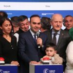 Bakan Kacır: Tam bağımsız Türkiye yolculuğumuza devam ediyoruz (3) 1 bakan kacir tam bagimsiz turkiye yolculugumuza devam ediyoruz 3 3fa43e90007e