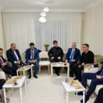 bakan kurum depremzede ailenin yeni evine misafir oldu 29e8c22ea08a