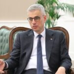 bakan memisoglu saglik elcisi doga ve sigarayi biraktirdigi dedesiyle bir araya geldi 44972c8fb823