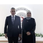 bakan memisoglu turk kizilay genel baskani yilmaz ile bir araya geldi 3af668eb91e4