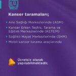 bakan memisoglundan 4 subat dunya kanser gunu paylasimi e8b3c2637a06